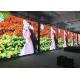 High Brightness P4 SMD Full Color LED Screen Indoor Commercial Advertising