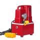 Customized Support Portable Electric Hydraulic Pumps for Heavy Machinery Maintenance