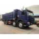 SINOTRUK HOWO 8x4  ZZ3317N Heavy Duty Dump Truck