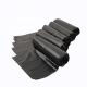 EPI Customized 100L Big Black Plastic Garbage Bag in Roll for Other Household Products