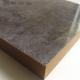 high gloss  Acrylic sheet faced  mdf  board for 1-2mm acrylic sheet