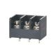 Alinta CK Series Barrier Terminal Block Connector High Amperage Application CE Approval