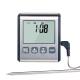 59 Second 7.36 Probe Instant Read Food Thermometer