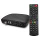 PAL 1080P HD HEVC Set Top Box Full Channel Search iptv cable box
