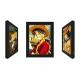 29.5*39.5cm 3D Lenticular Pictures For Home Decoration