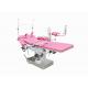 ISO Medical Equipment Obstetric Delivery Table 1900mmx600mm