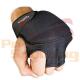 Cardio Combat Kickboxing TurboFire & Turbo Jam Neoprene Walking Weighted Hand Gloves