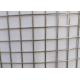 27 Stainless Welded Wire Mesh , 14 Gauge Rabbit Cage Wire