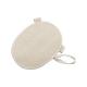 Luffa Shower Sponge Loofah Body Scrubber Exfoliating Soap Pouch