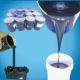 20% Dielectric Strength Rubber Silicone Liquid Elastomer Low Viscosity