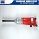 Large 4000n.M High Torque Pneumatic Impact Wrench 17.25kg Weight For Professional Use