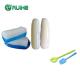 Compression Process Food Grade HCR Silicone Rubber Kitchenware