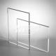 Clear Transparent Plastic Plexiglass 10mm Acrylic Glass Sheet High Glossy
