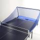 OEM Portable Ping Pong Net Polyester Table Tennis Net Catcher