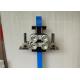 Meter Counter Length Measurement Gauges CCDD-60L CCDD-30L Aluminium Material