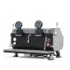 220V Gep Professional Semi-Automatic Double Group Espresso Coffee Machine for Coffee