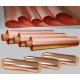 Ultra Thin Copper Thin Sheet For PCB / FPC 500 - 5000 Meter Length Per Roll