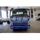 Light Duty 140HP 5-10T Hubei Tri-Ring SITOM 4x2 Cargo Truck for sale