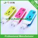 New design Universal World Wide home Charger Adapter Plug with cable