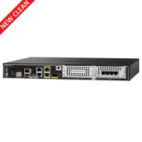 cisco gigabit wireless router ISR4321-VSEC/K9 Cisco Router 4000 Series