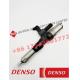 095000-0170 DENSO fuel injector for HINO J08C 23910-1033 23910-1034 S2391-01033 S2391-01034
