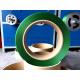 Pallet Packing Plastic Steel Strapping Rolls, Strong &Durable PET Packing