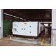 Deutz CE ISO Approved Weichai Genset 100kw / 125kva Water Cooling WP4D108E200