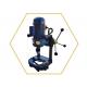 WFZT Pipeline Tapping Machine shipyards Hot Tap Drilling Machine