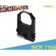 Compatible POS Machine Printer Ribbon Cartridge For NCR7156