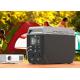 2000w Lithium Portable Power Station Solar Generator Made For Home Outdoor Camping