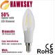 China Hot Sale Classical Design Led Candle Bulbs Supplier