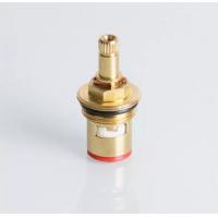 G1/2 Thread Brass Kitchen Tap Cartridge For Mixer Tap