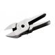 Wis - B Air Nipper Blades For Crimping Of Metals / Copper And Stainless Steel Wire