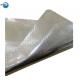 7um 8mic Metalized Pet Film and Aluminum Foil with PE Coating for EPE Foam Insulation Material