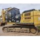 Used Caterpillar 326d Crawler Excavator ORIGINAL Hydraulic Cylinder and Winch at Best