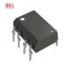 TLP250H(F) High Power Isolator IC with Low On Resistance and High Dielectric Strength