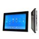 Embedded 12.1 Inch Industrial Touch Screen Monitor Open Frame Monitor High Brightness