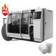 2023 New design 180pcs/min paper cup machine for making disposable coffee cups fully automatic paper cup making machine