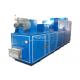 Industrial Desiccant Rotor Dehumidifier Air Conditioner With 380V 60HZ
