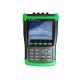 GFUVE Handheld Three Phase Power Quality Analyser High Precision 32G Memory