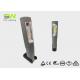 USB LED Inspection Light Hand Magnetic Garage Rechargeable Inspection Lamp
