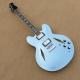 New style high-quality hollow body jazz electric guitar free shipping