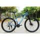 Aluminum Alloy Frame 27.5 29 inch Carbon Mountain Bike with XT/M8100 2*12 Speed MTB Carbon Bicycle