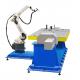 6 Axis Chair TIG Industrial Welding Robots TIG MIG 50Hz Frequency