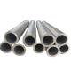 Silver Aluminum Square Tube 4-219mm Thickness 0.5-50mm