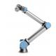 Flexible Onrobot Robot Gripper For Pick And Place Robot on 33.5kg UR10e Collaborative Robot Arm