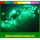 New arrival rgb color changing led christmas lights 110v 24v waterproof