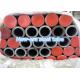 High Hardness Round Steel Tubing , EN31 / SUJ2 Cold Rolled Seamless Tube