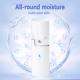 White Facial Beauty Device Moisturizer Spray 9 ML Water Tank Capacity