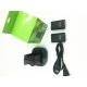 ABS Material Xbox 360 Quick Charge Kit 2 Battery Pack For Microsoft Xbox 360 Controller